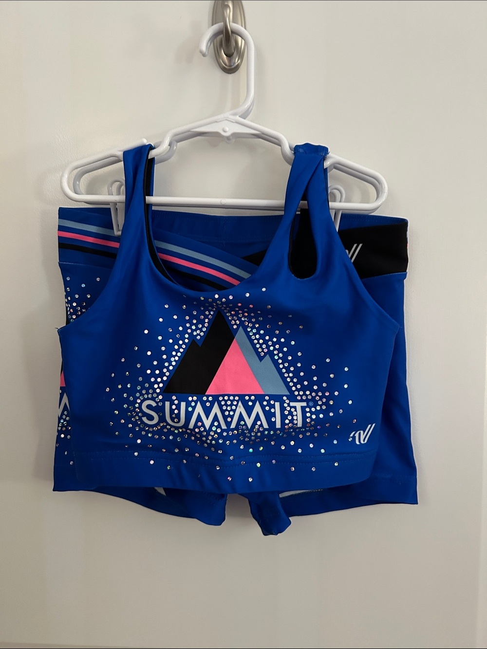 Varsity Cheer Summit 2 piece set!